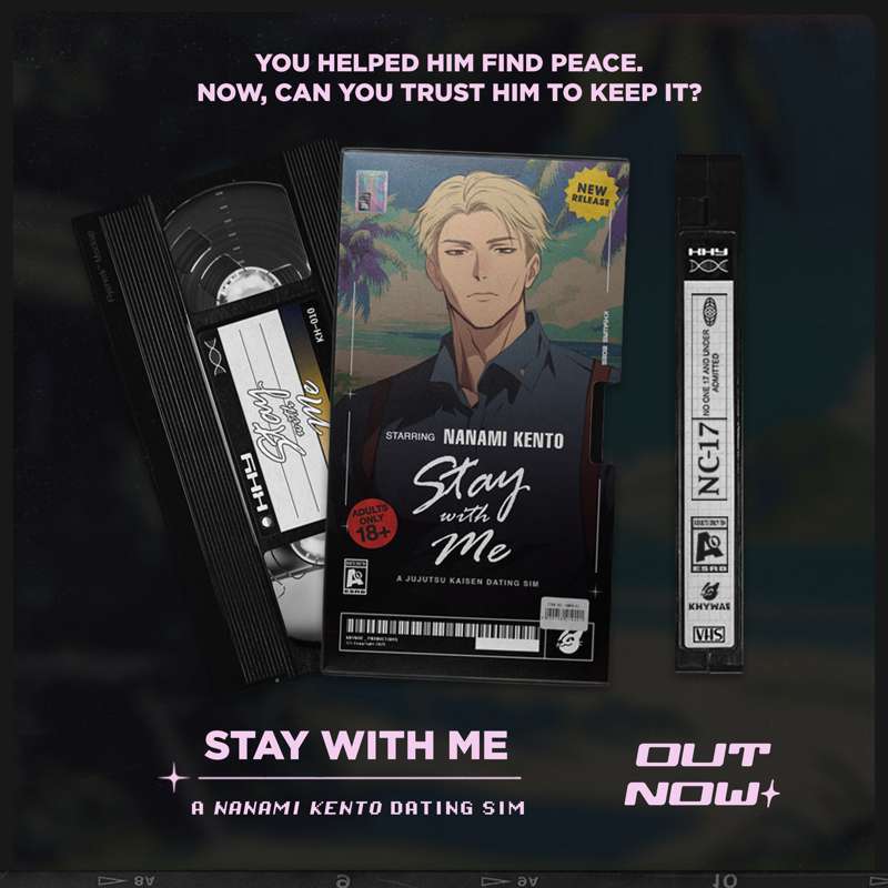 Stay With Me - Free Version