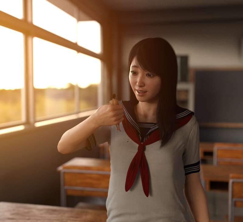 Kemono