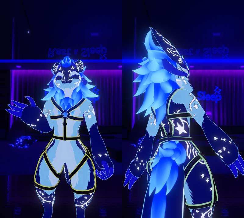 Kemono