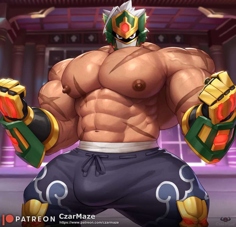 Kemono