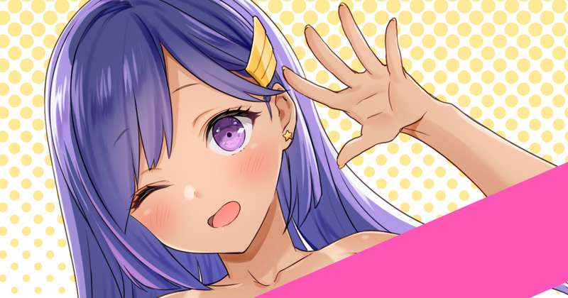 日焼けチアちゃん裸差分