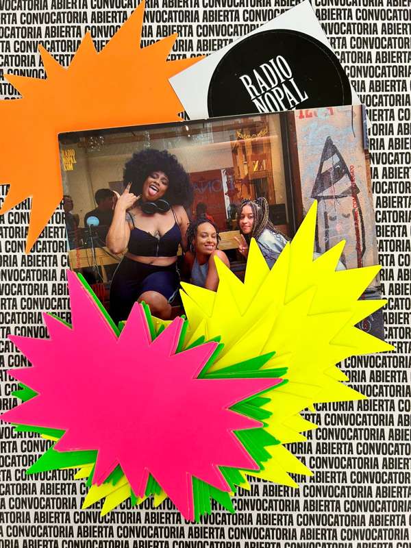 nopalradio Nude Leaked OnlyFans Photo