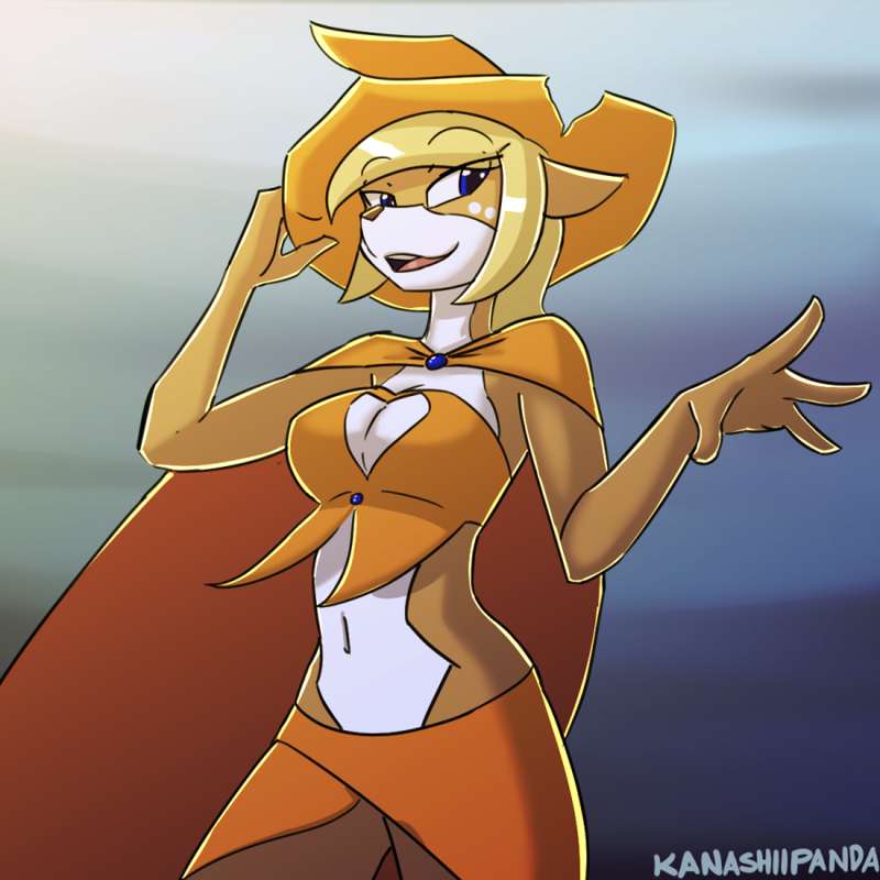 KanashiiPanda