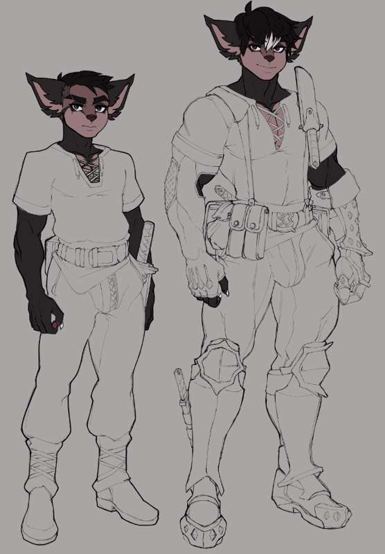 Kemono