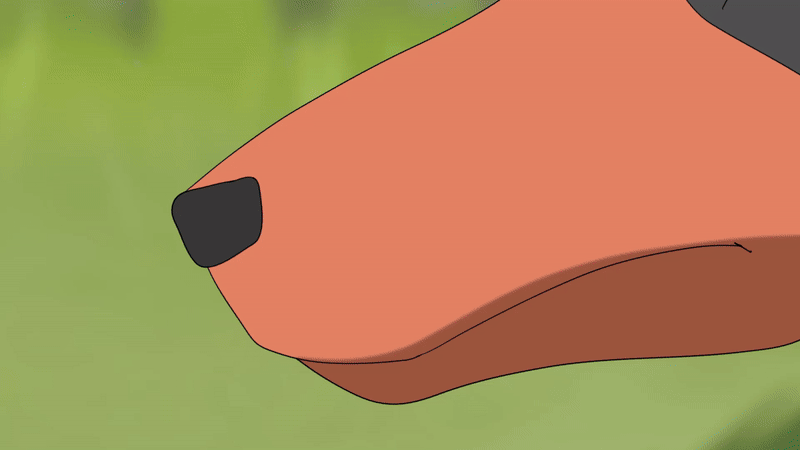 Kemono