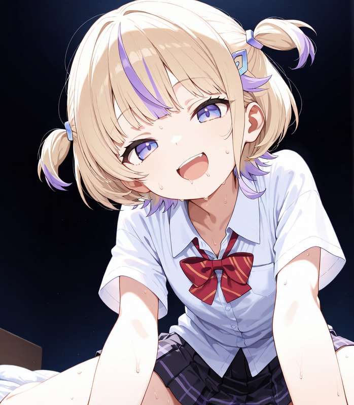 は