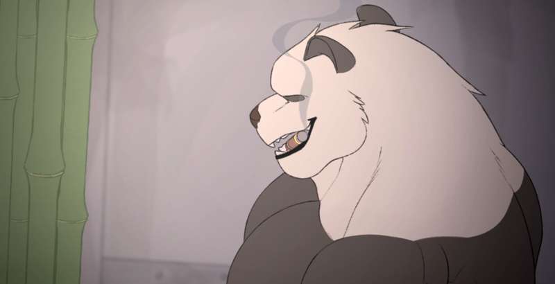 Kemono