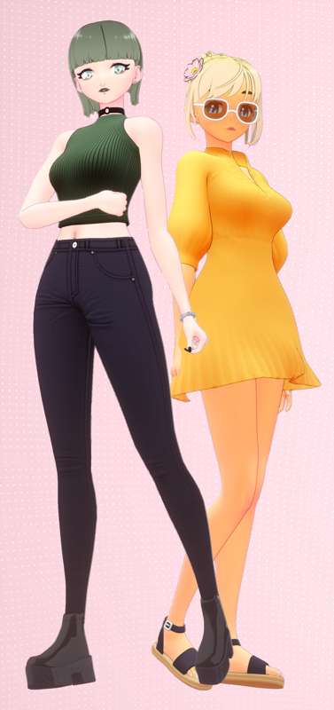 Kemono