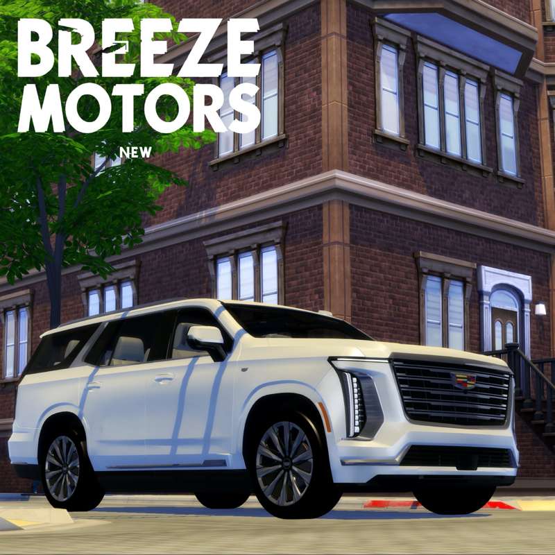 sims4cars Nude Leaked OnlyFans Photo