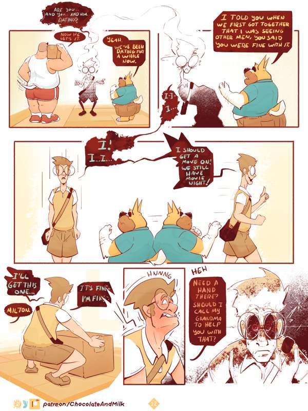 Kemono