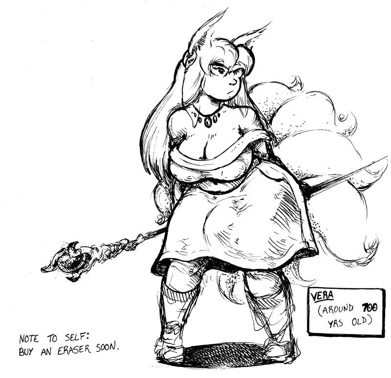audiophileKitsune