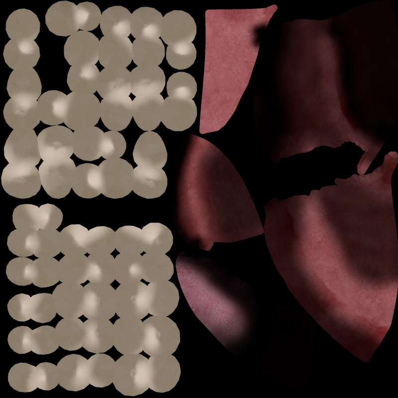 Elegy-Works