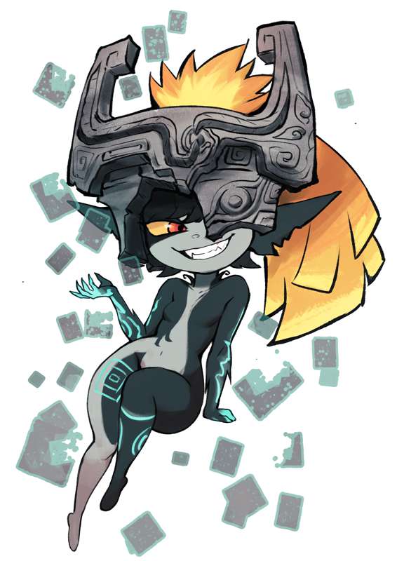 midna