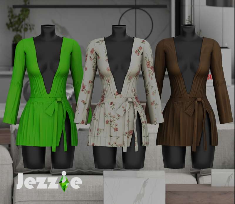 Jezzie.ts4