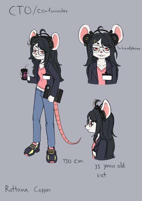 Kemono