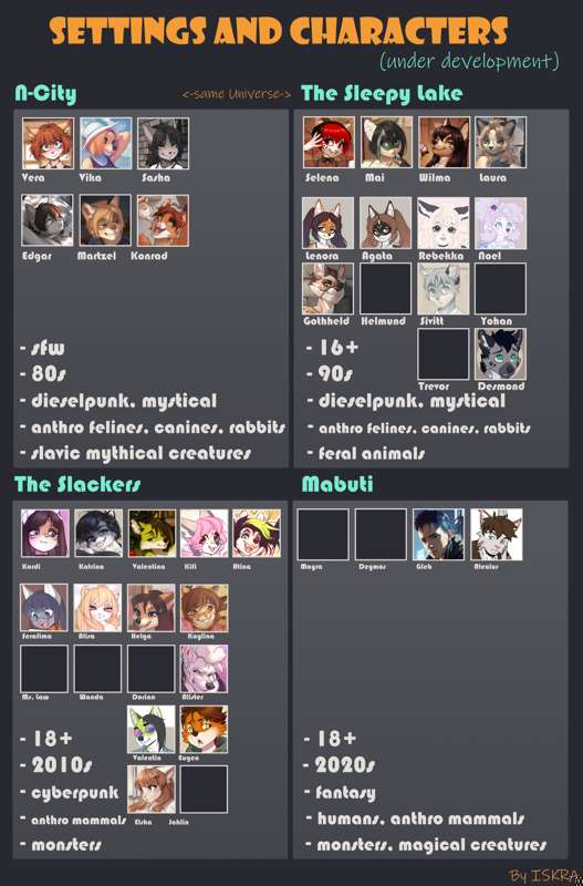 Kemono