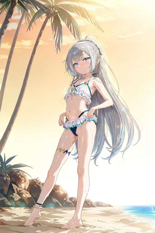 [Stella Sora] Tyrant  300p