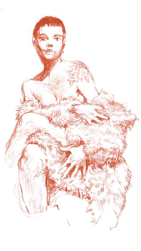 Kemono