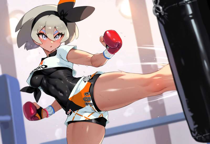 Bea