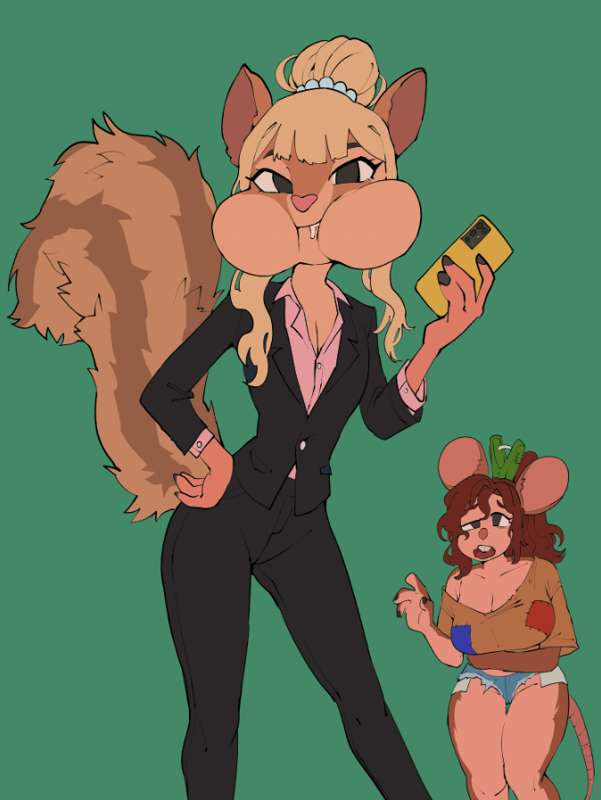 Kemono