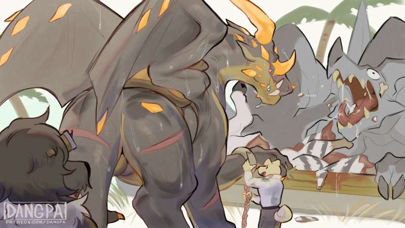 Kemono