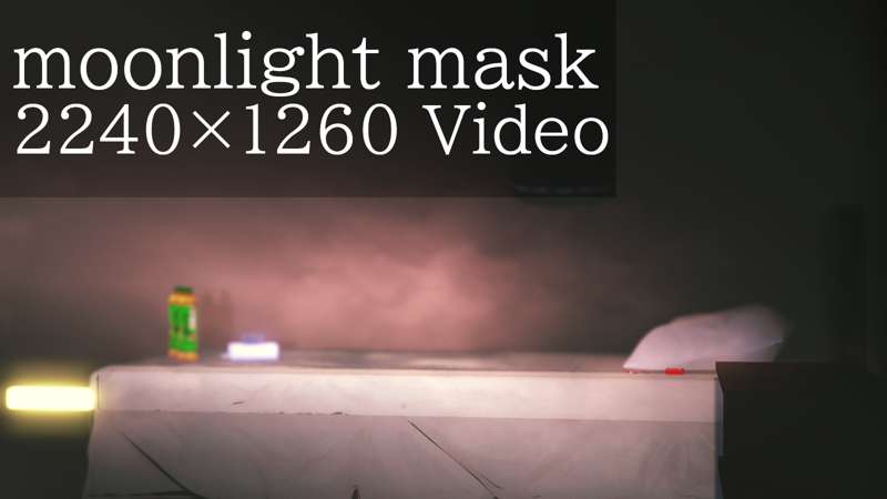 moonlightmask