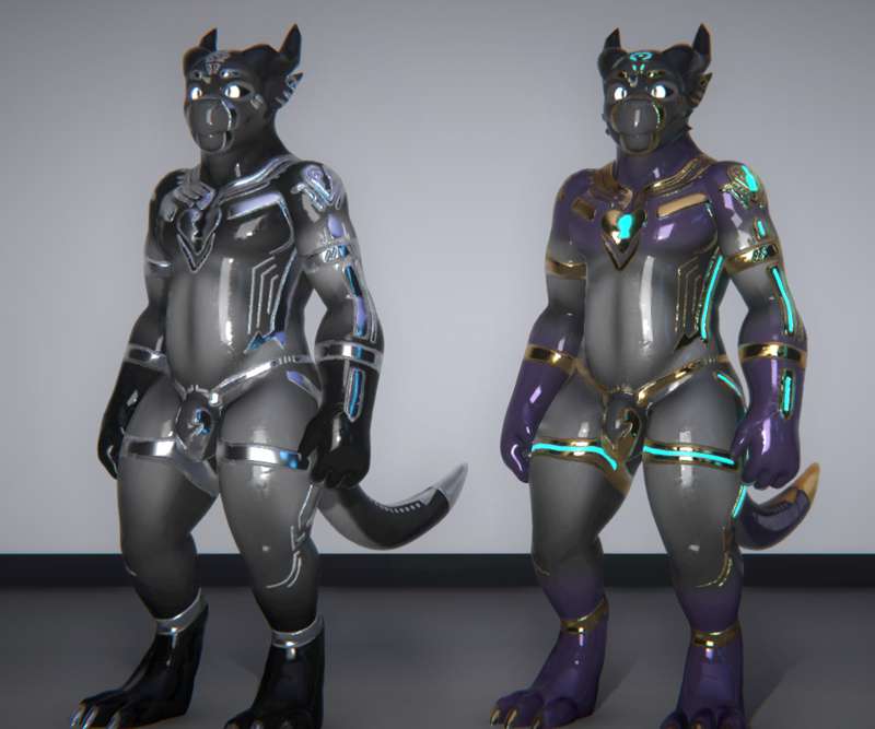 Kemono