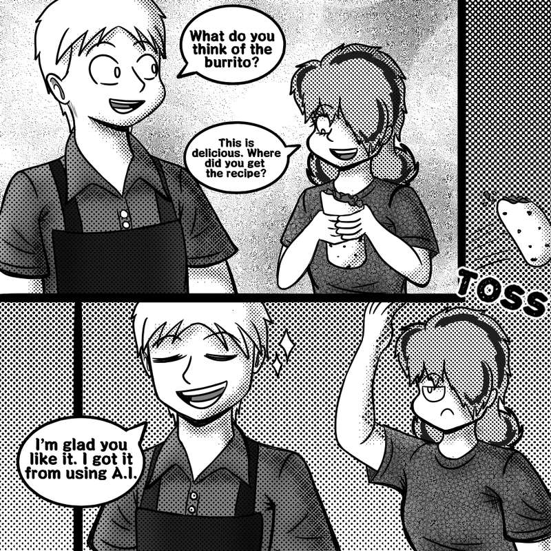 UpsideDownComics