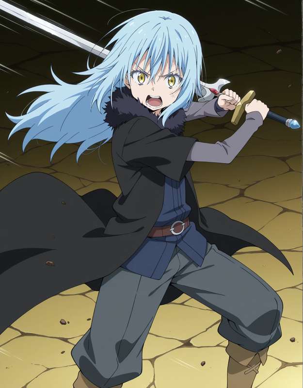 Kemono