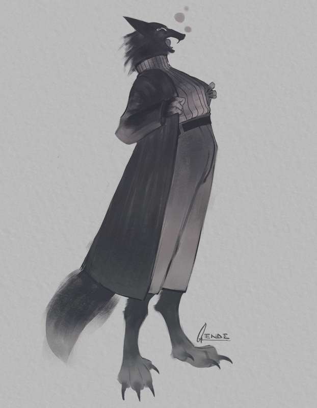Kemono