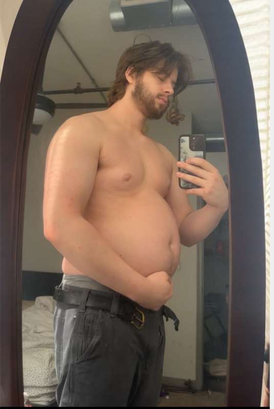 gettingmyselfhuge