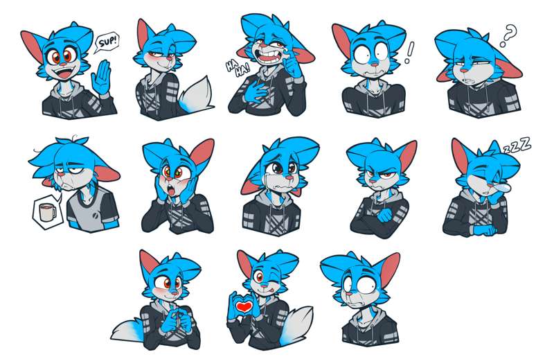 Kemono