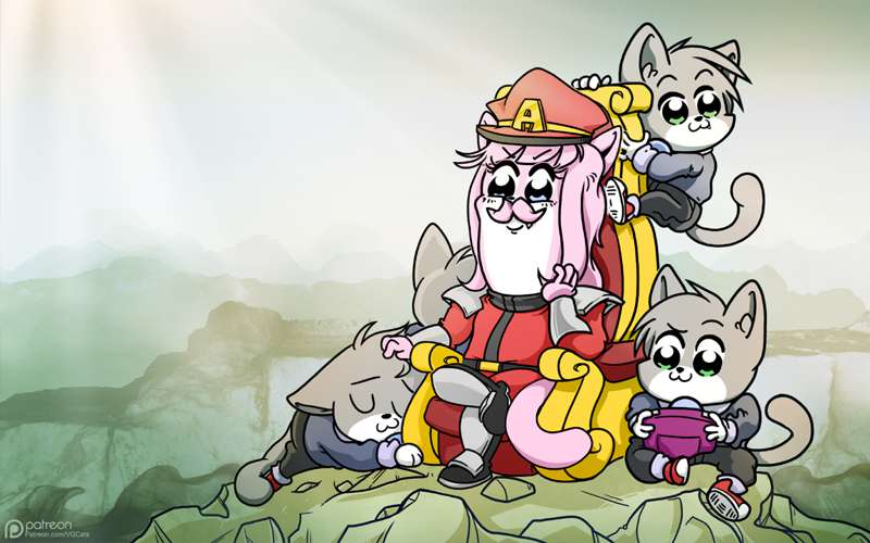 Kemono