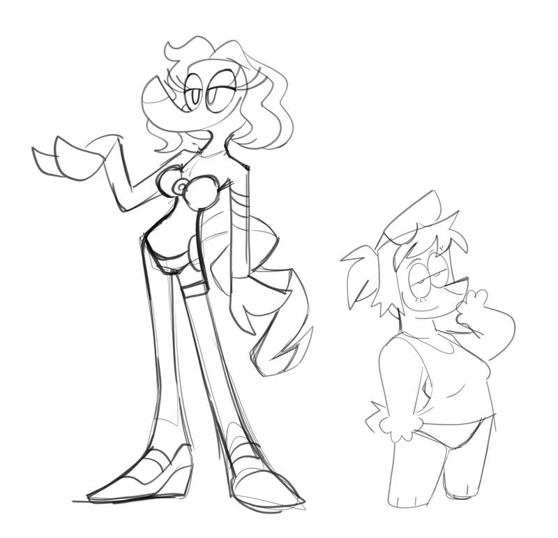 Beach designs
