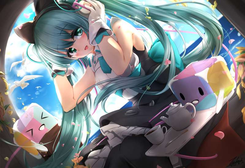 Kemono