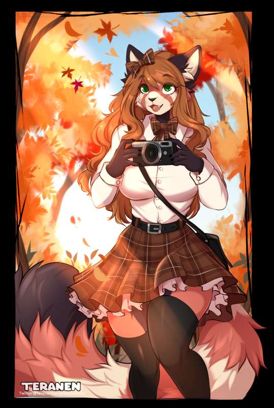 Kemono