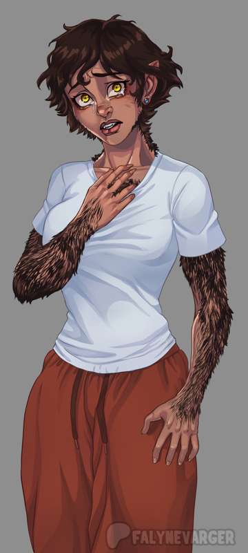 Kemono