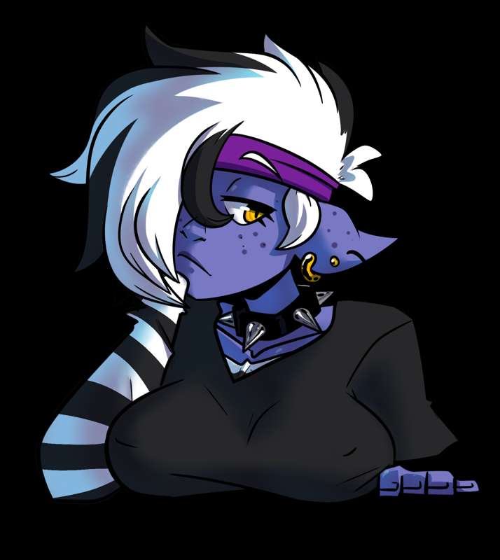 Comm for Fairybug on twitter