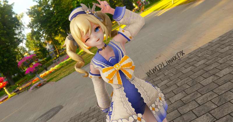 Kemono