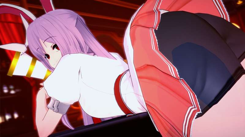 Snowbunny Reisen Set