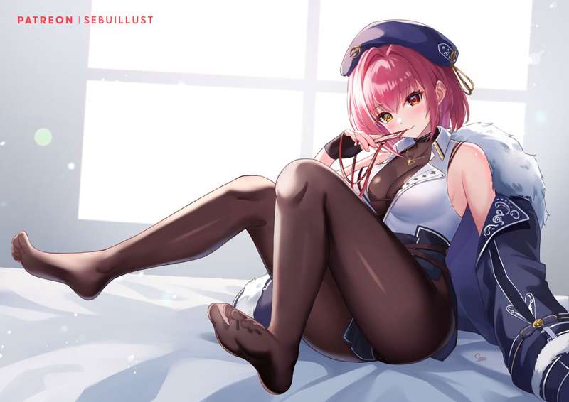 SEBU-illust