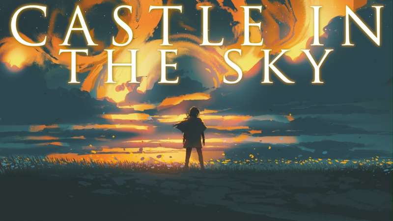 Early Access "Castle in the Sky"