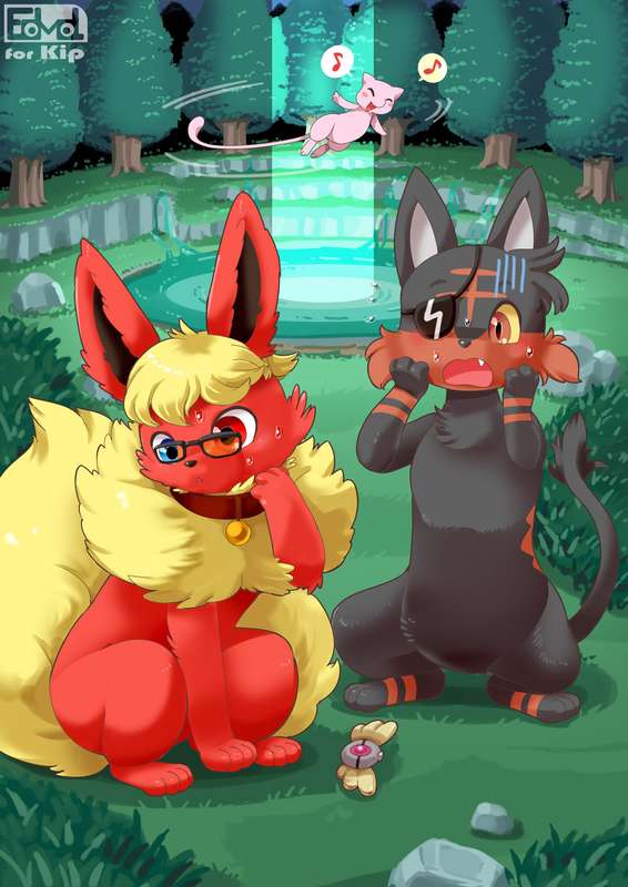 Kemono