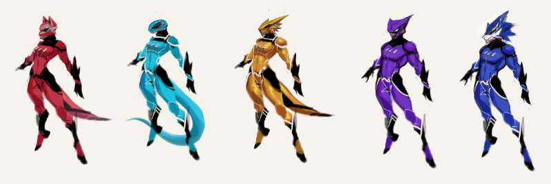 Kemono