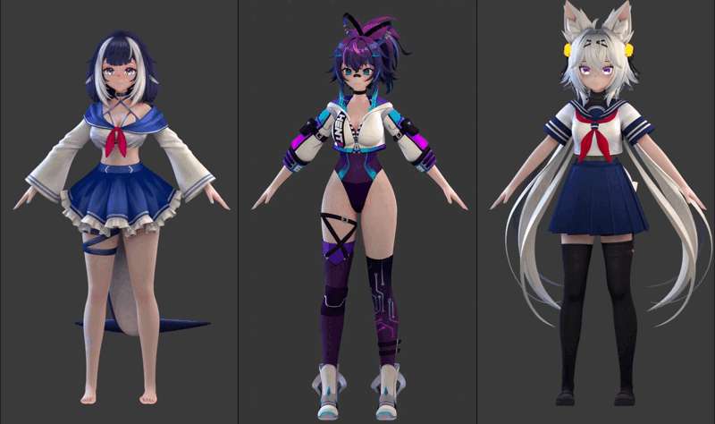 Kemono