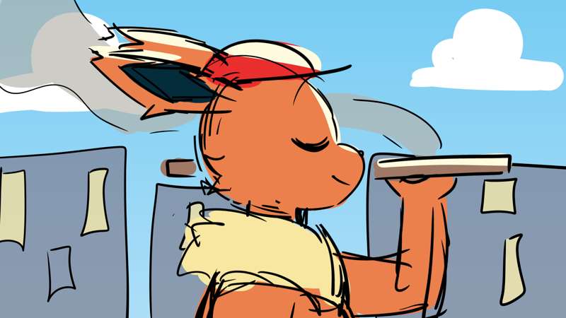 Kemono