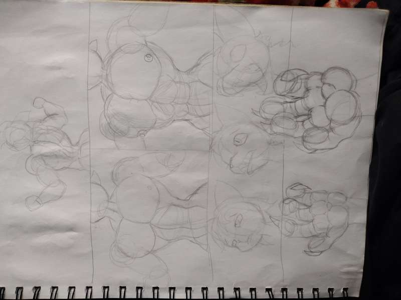 vamrack
