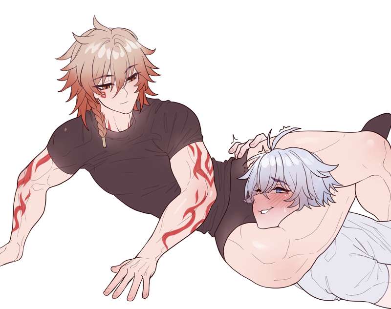 Leglock