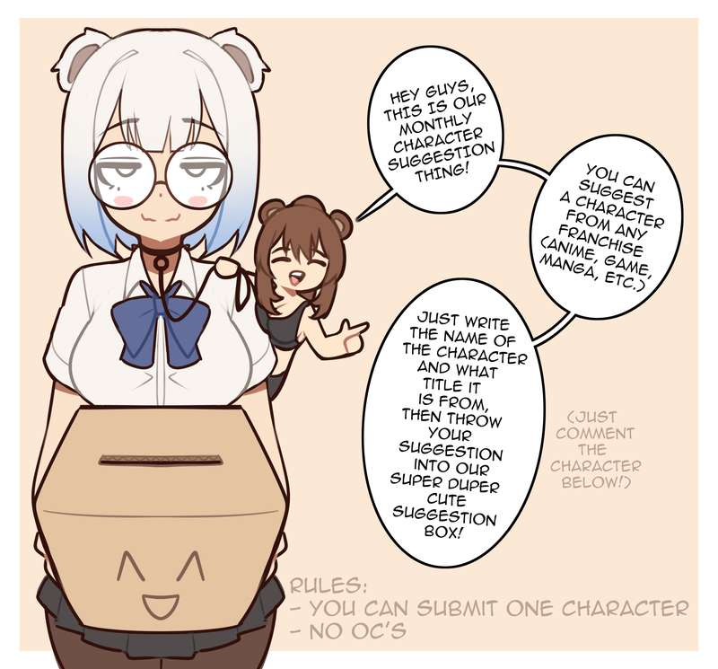 Kemono