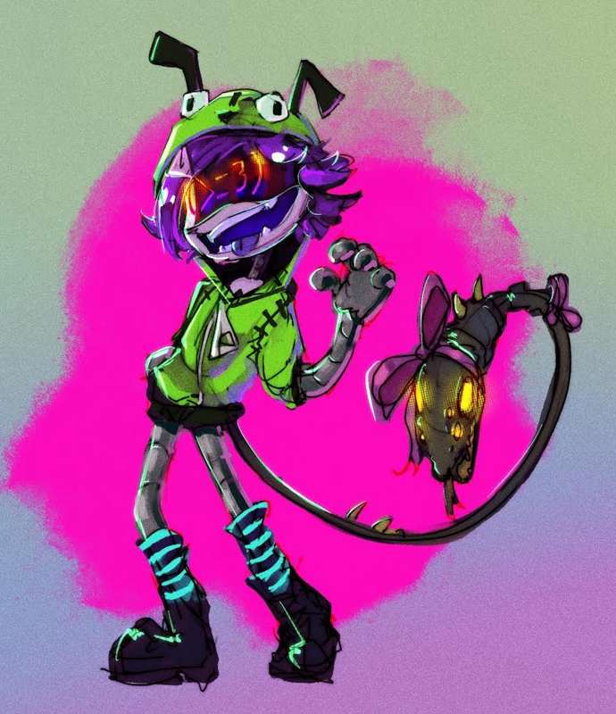 Kemono